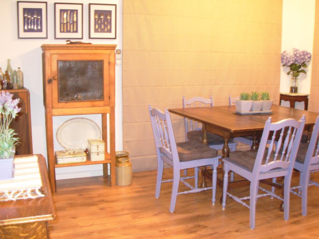 Linger Longer Cottages Port Elliot Rom bilde