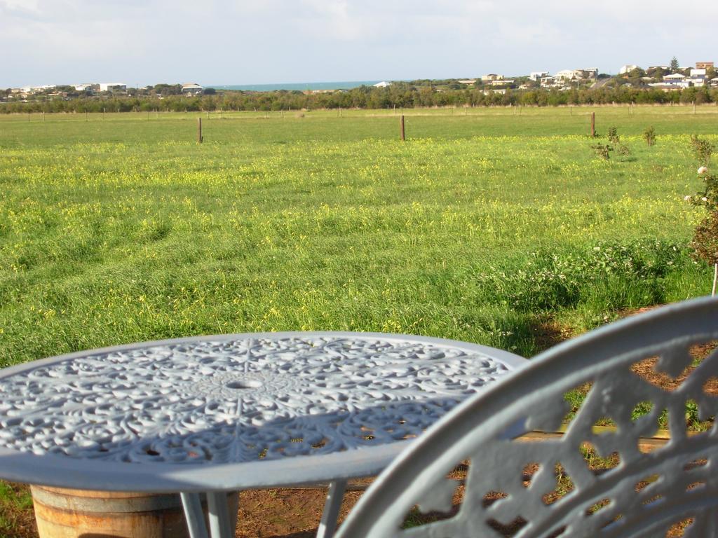 Linger Longer Cottages Port Elliot Rom bilde