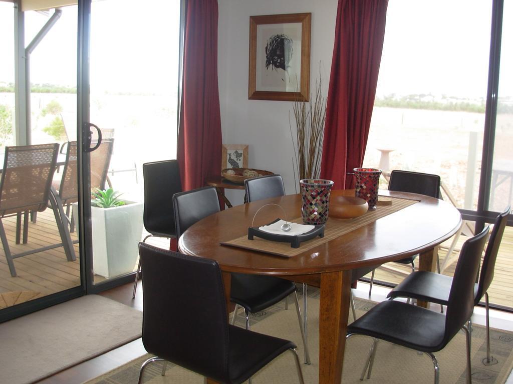 Linger Longer Cottages Port Elliot Rom bilde