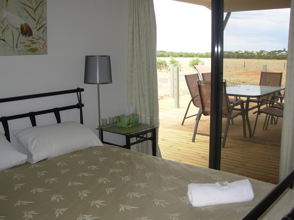 Linger Longer Cottages Port Elliot Rom bilde